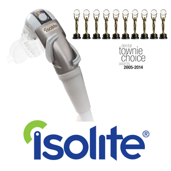 Isolite - Dental Townie Choice